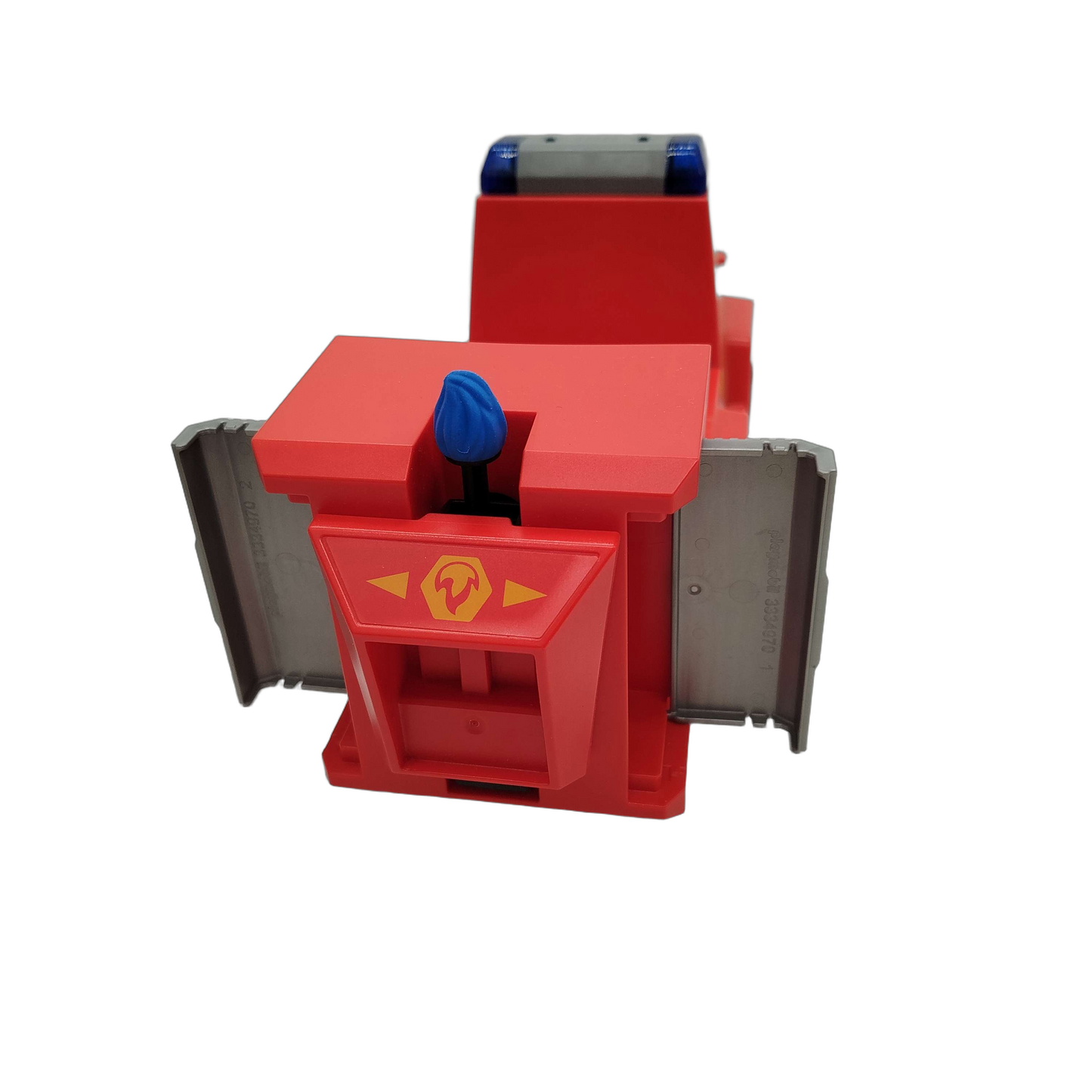 Playmobil Duck On Call Feuerwehrauto 70914