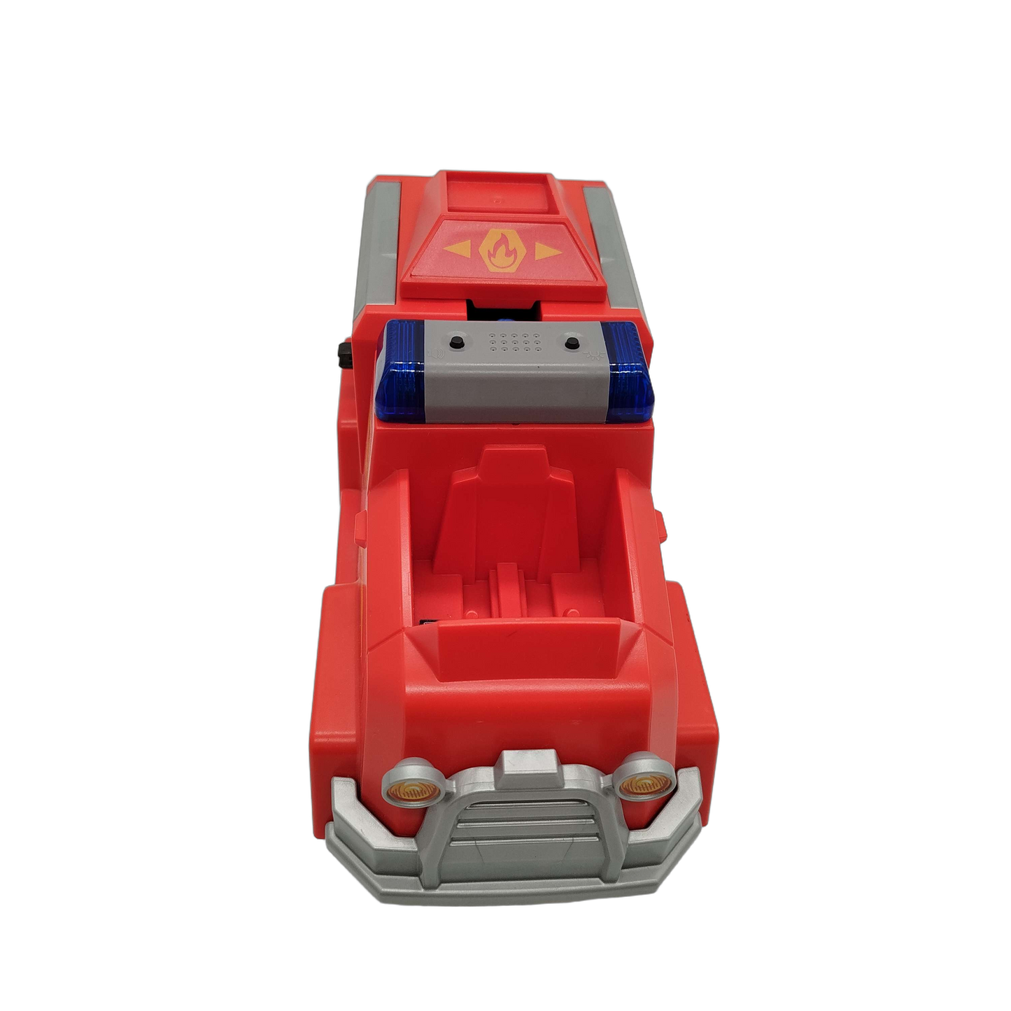 Playmobil Duck On Call Feuerwehrauto 70914