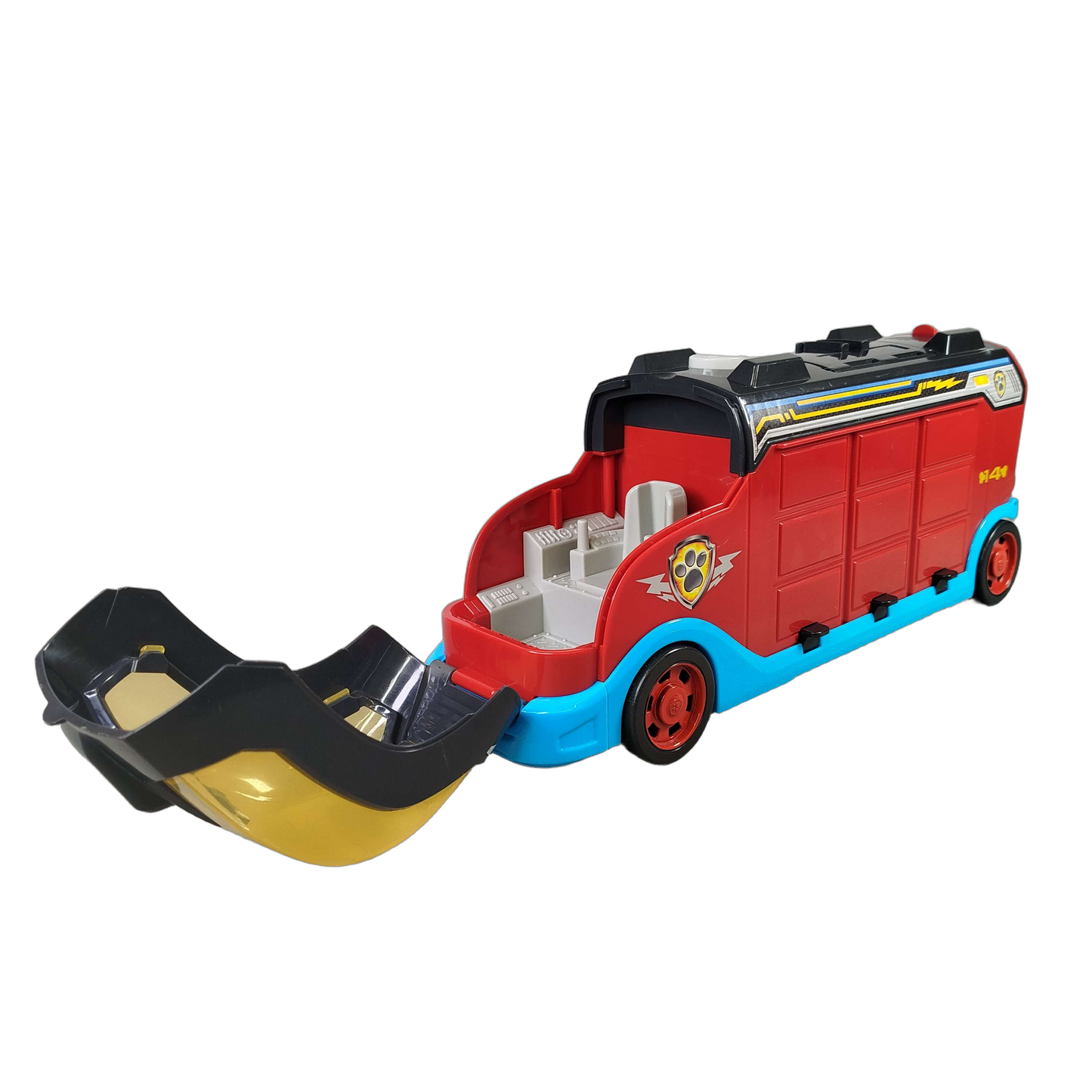 Spin Master Mighty Pups Super Paws Cruiser 6054649 Fahrzeug