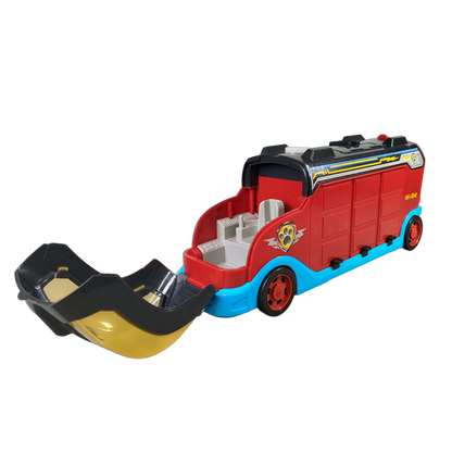 Spin Master Mighty Pups Super Paws Cruiser 6054649 Fahrzeug