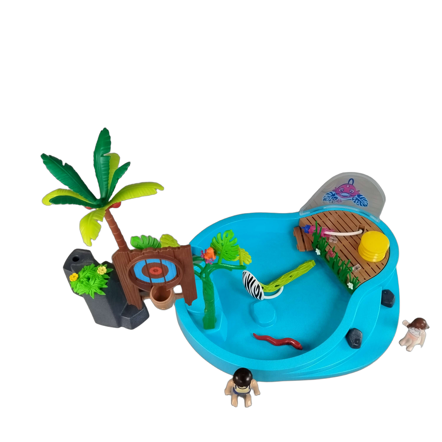 Playmobil Set 70610 Spielset