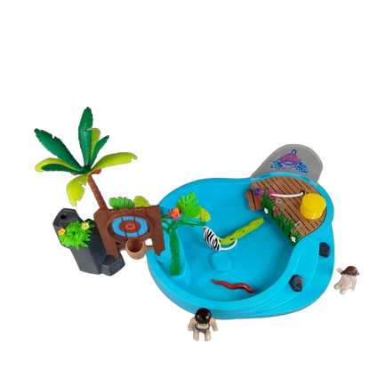 Playmobil Set 70610 Spielset