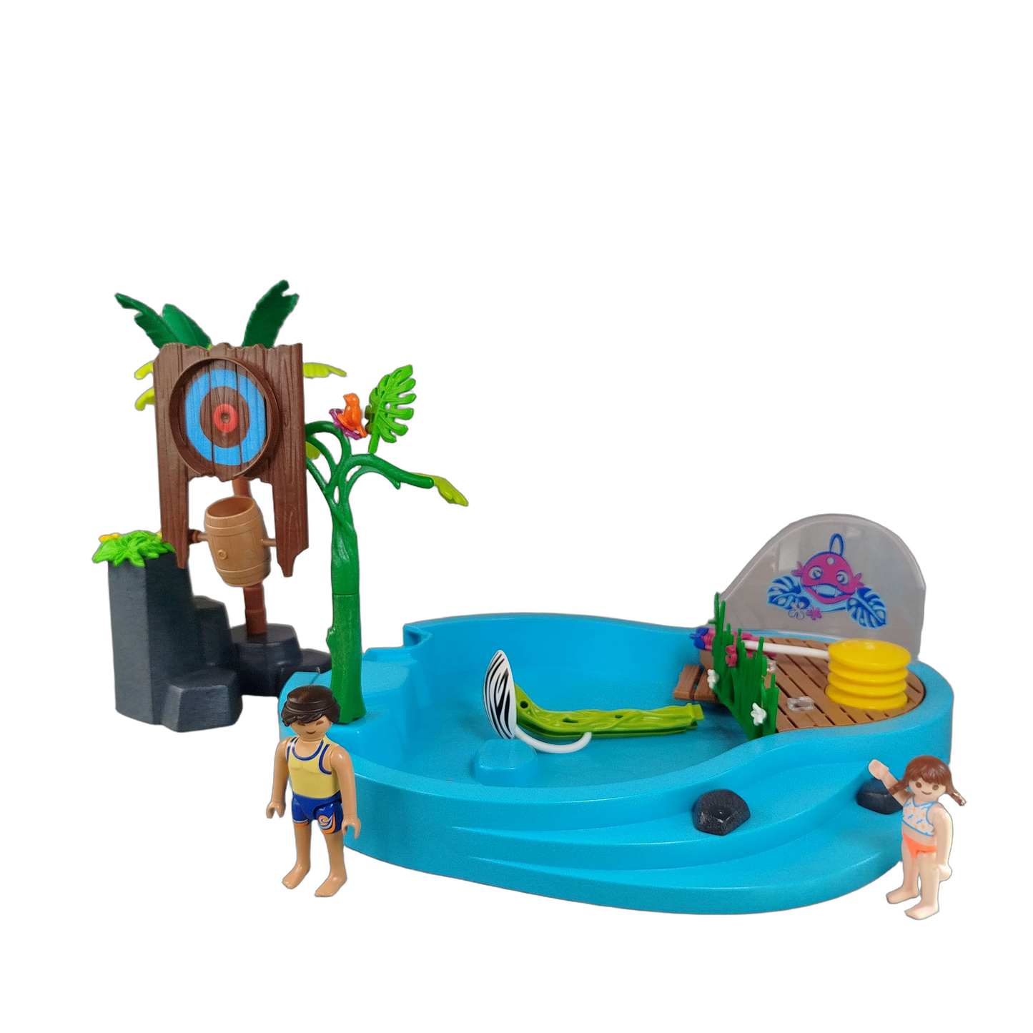 Playmobil Set 70610 Spielset