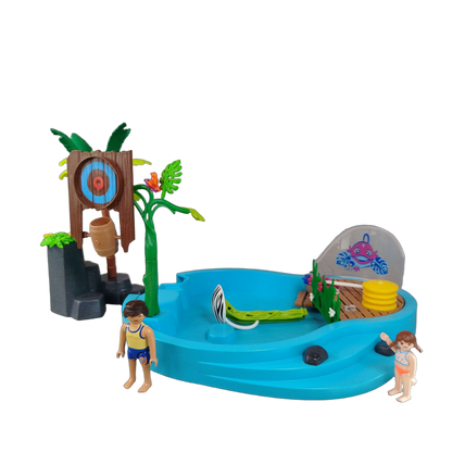 Playmobil Set 70610 Spielset