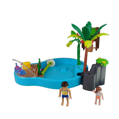 Playmobil Set 70610 Spielset