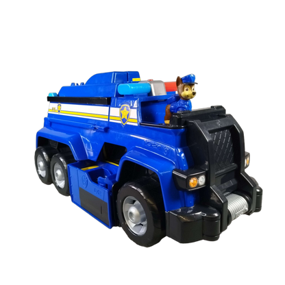 Spin Master PAW Patrol Chase Ultimate Rescue Mega-Fahrzeug