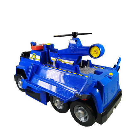 Spin Master PAW Patrol Chase Ultimate Rescue Mega-Fahrzeug
