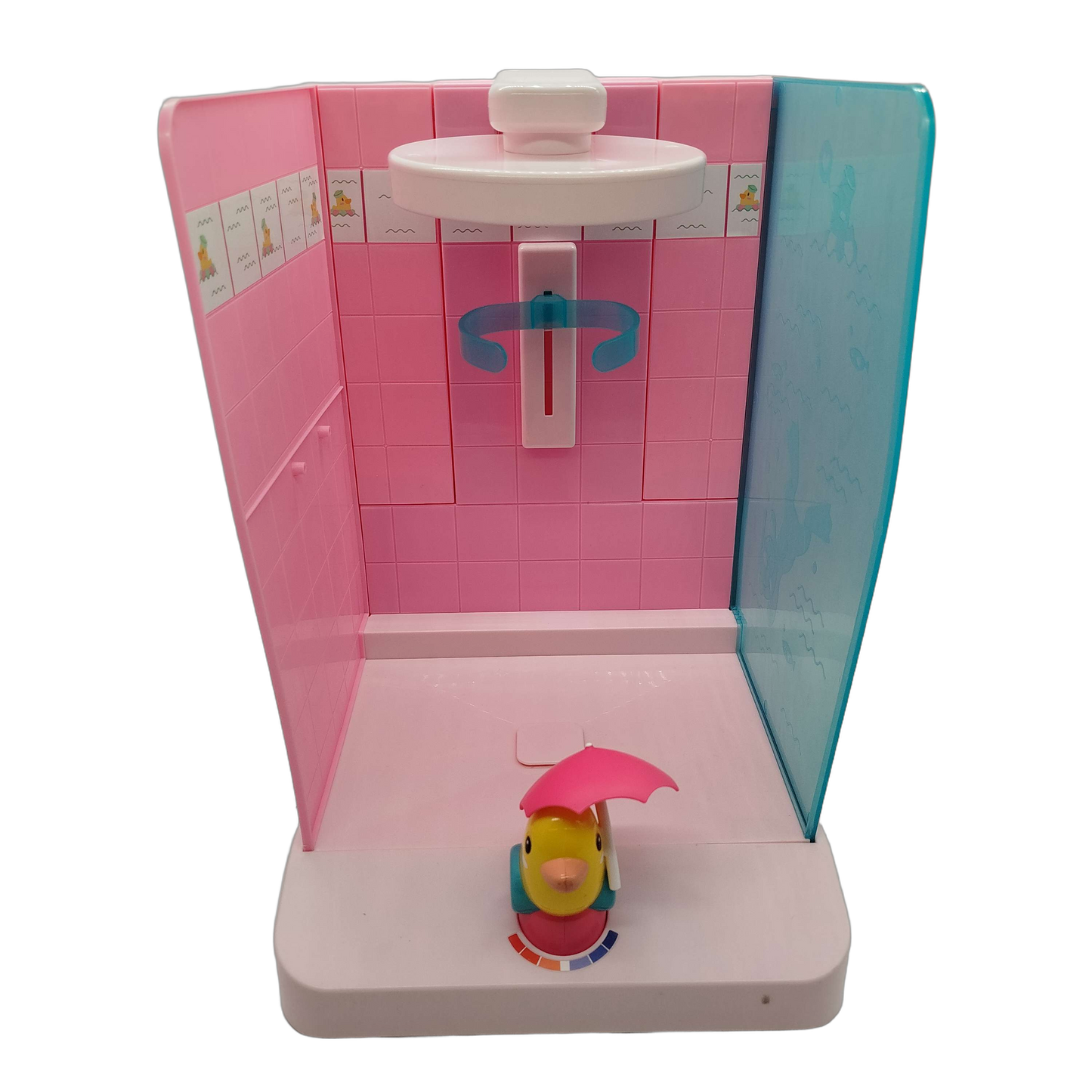 Zapf Creation Walk in Shower Puppendusche Zubehör