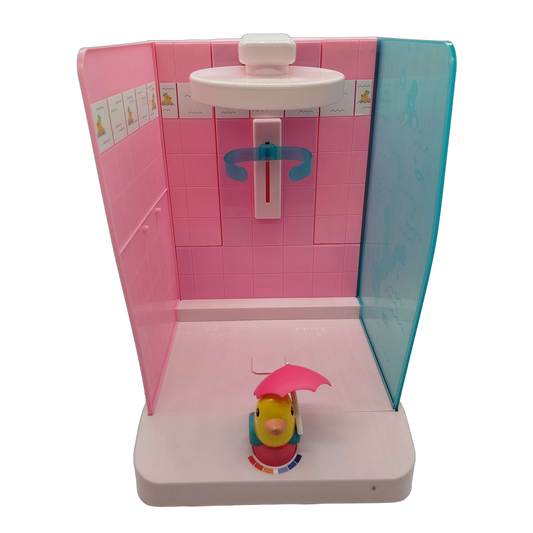 Zapf Creation Walk in Shower Puppendusche Zubehör