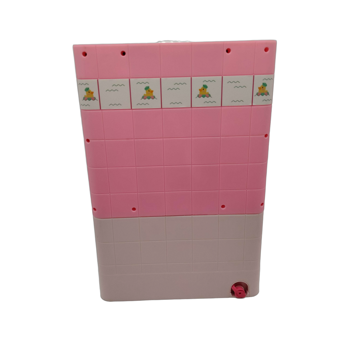 Zapf Creation Walk in Shower Puppendusche Zubehör