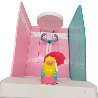 Zapf Creation Walk in Shower Puppendusche Zubehör