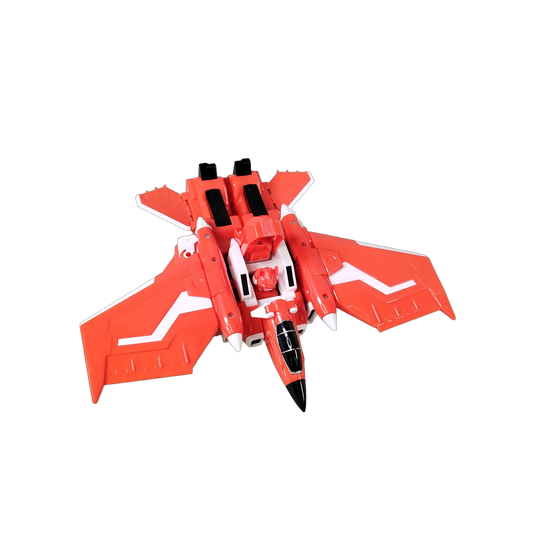 Miniforce X Semibot Actionfigur, ab 6 Jahre