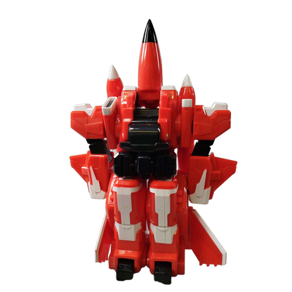 Miniforce X Semibot Actionfigur, ab 6 Jahre