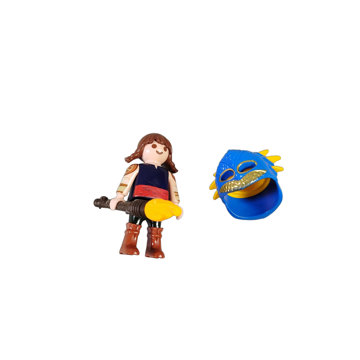 Playmobil Tagschatten 70038 Drachen-Set