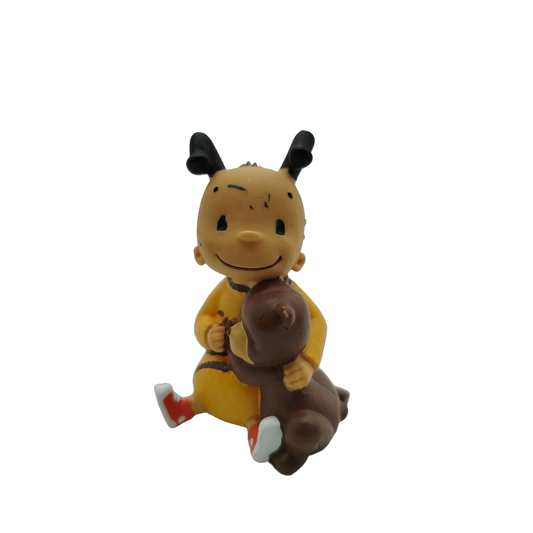 Tonies Hummel Bommel Hörfigur