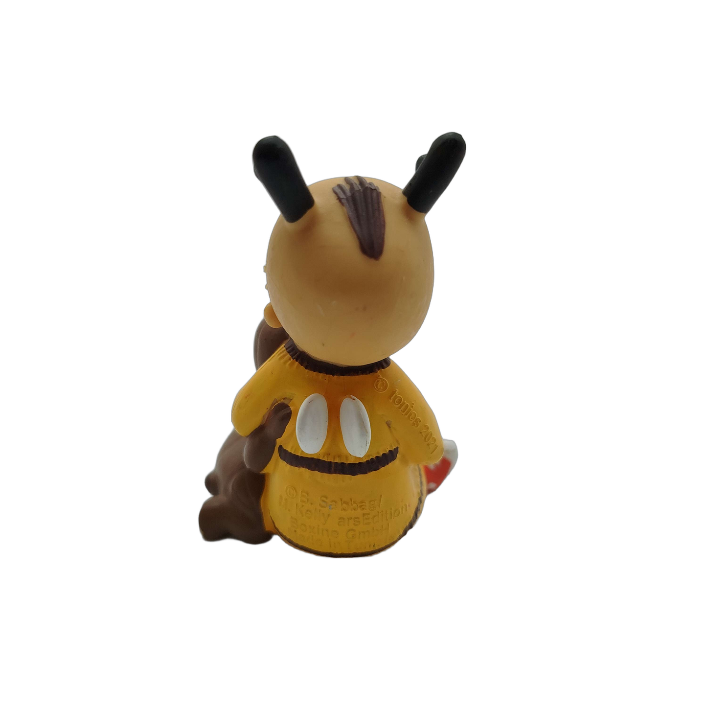 Tonies Hummel Bommel Hörfigur