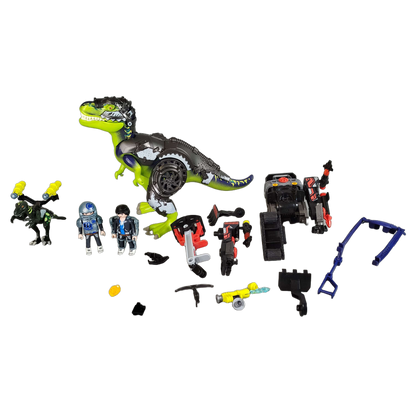 Playmobil Dino Rise T-Rex 70624 Dinosaurier Set