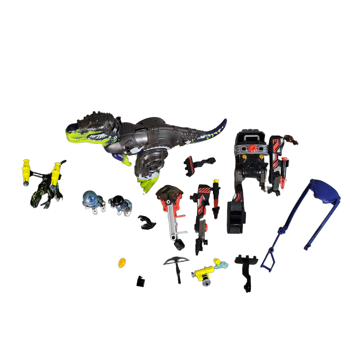 Playmobil Dino Rise T-Rex 70624 Dinosaurier Set