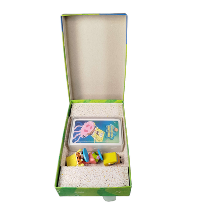 Ravensburger SpongeBob Mau Mau 23210 Kartenspiel