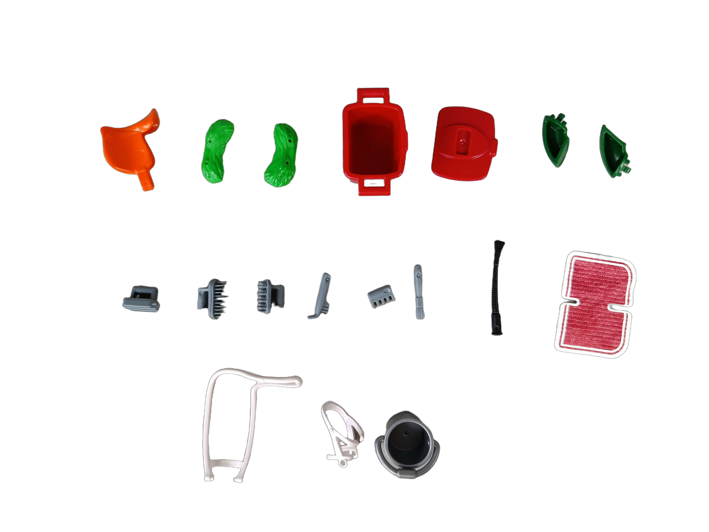 Playmobil 8928 Pferdetransporter