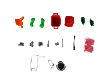 Playmobil 8928 Pferdetransporter