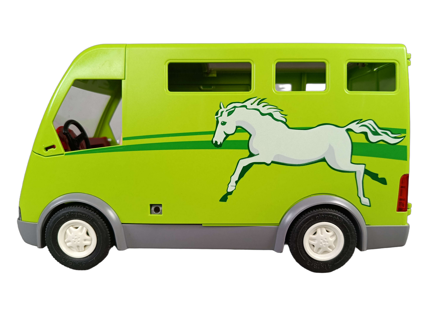 Playmobil 8928 Pferdetransporter