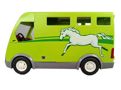 Playmobil 8928 Pferdetransporter