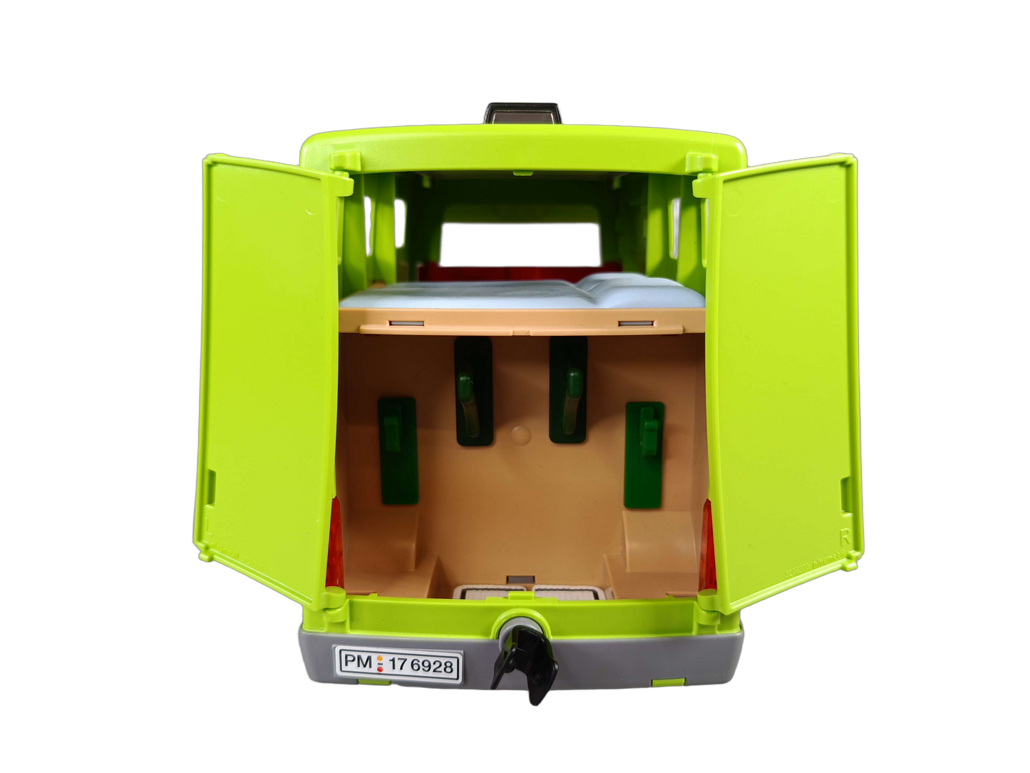 Playmobil 8928 Pferdetransporter