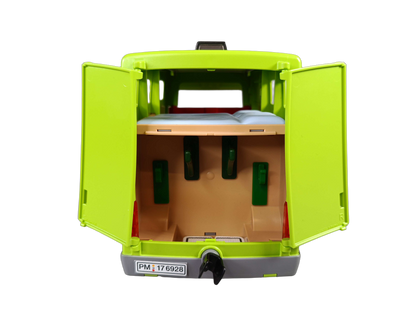 Playmobil 8928 Pferdetransporter
