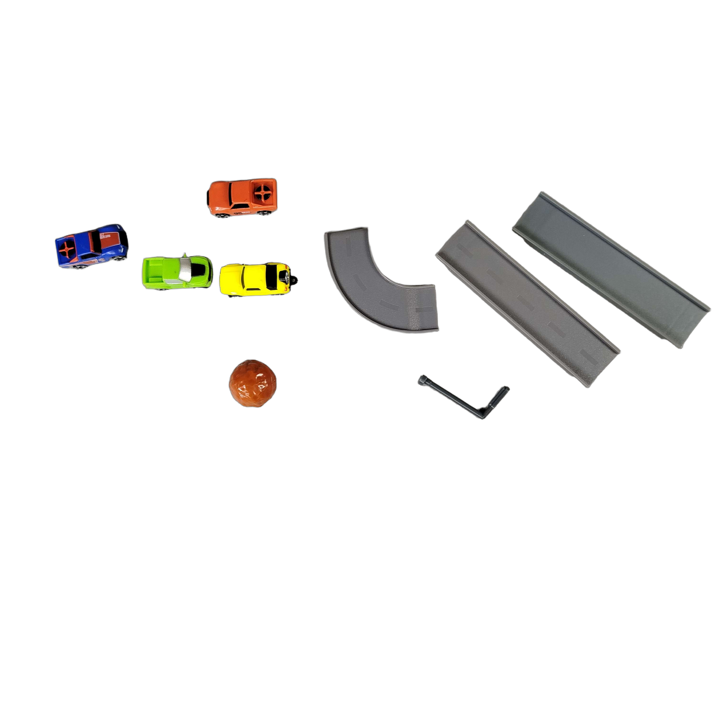 Micro Machines Micro Mountain Spielset mit Autos
