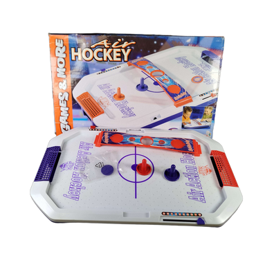 Simba Air Hockey 10 516 109 Tischspiel