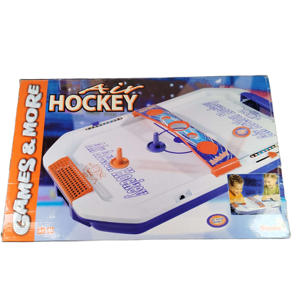 Simba Air Hockey 10 516 109 Tischspiel