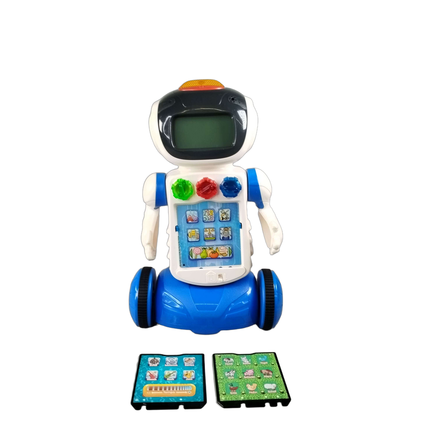 VTech Gadget Learning Robot Lernroboter