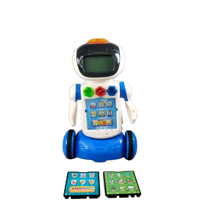 VTech Gadget Learning Robot Lernroboter