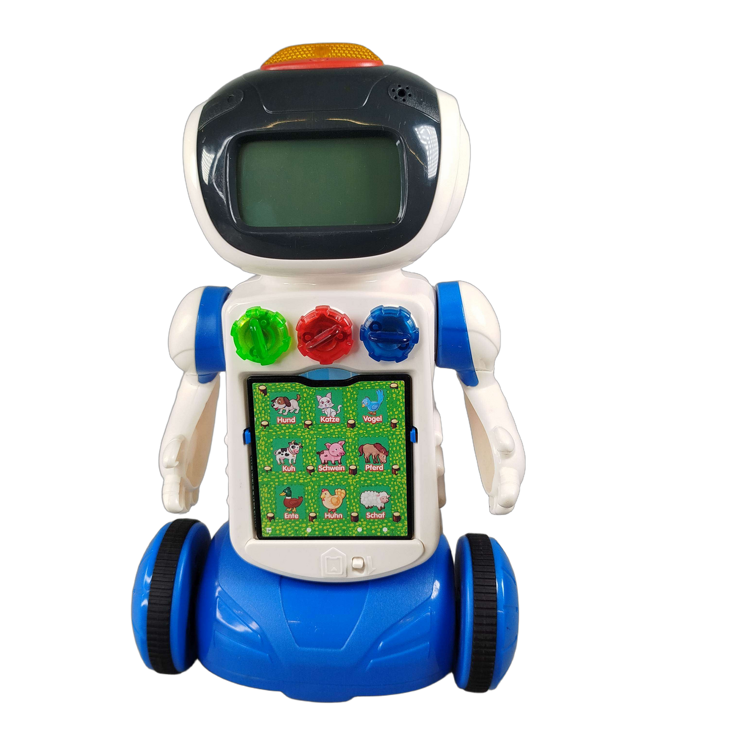 VTech Gadget Learning Robot Lernroboter