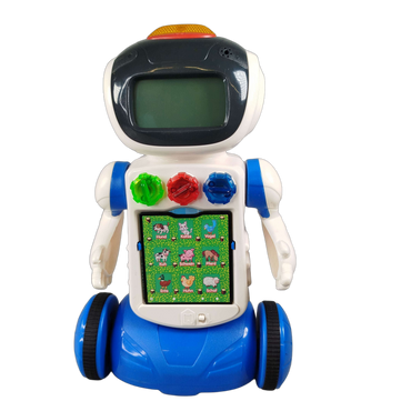 VTech Gadget Learning Robot Lernroboter