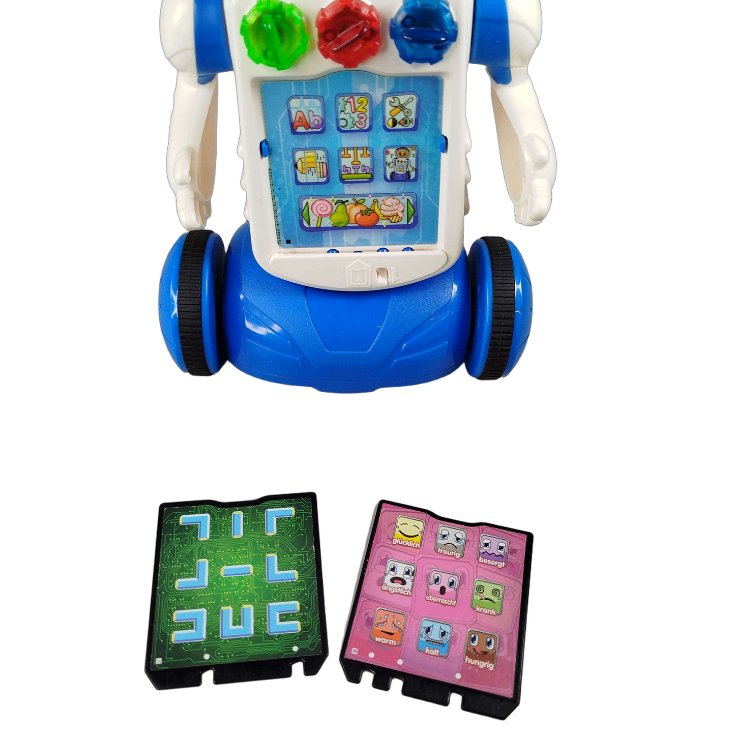VTech Gadget Learning Robot Lernroboter