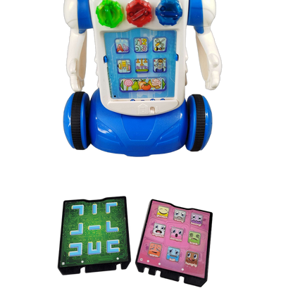VTech Gadget Learning Robot Lernroboter