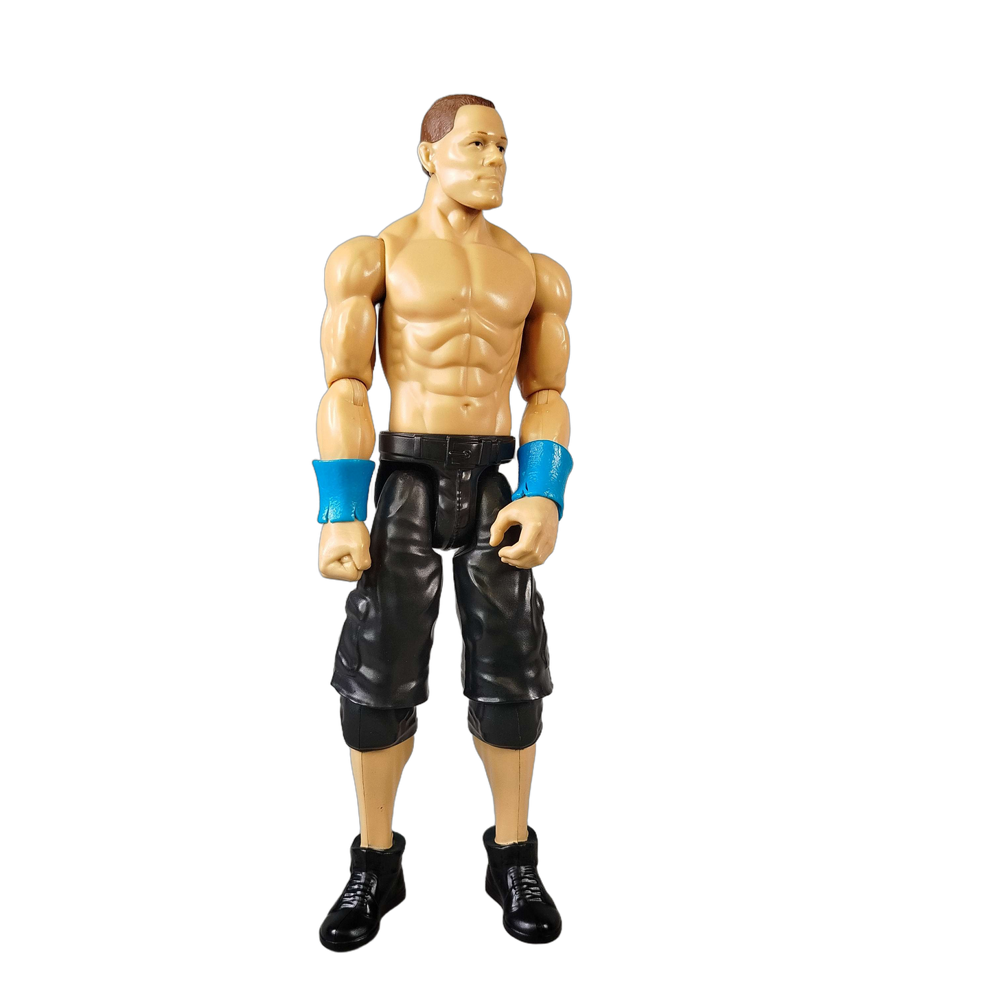 Mattel WWE John Cena 30 cm Actionfigur
