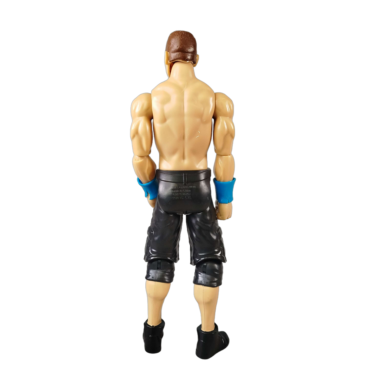 Mattel WWE John Cena 30 cm Actionfigur