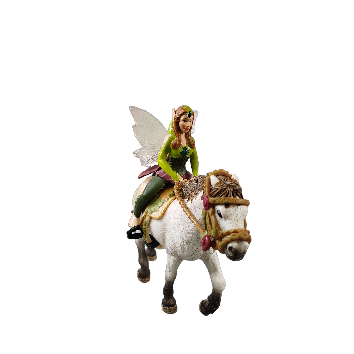 Schleich Bundle Fantasy 3 Teile Figuren & Pferd