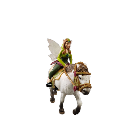 Schleich Bundle Fantasy 3 Teile Figuren & Pferd