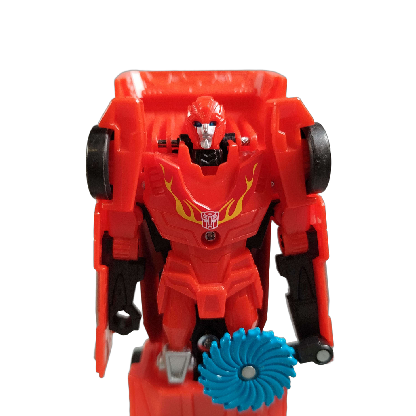 Hasbro Bundle Transformers Set von 2 Figuren