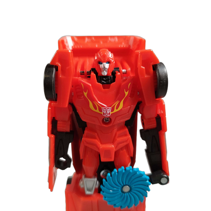 Hasbro Bundle Transformers Set von 2 Figuren