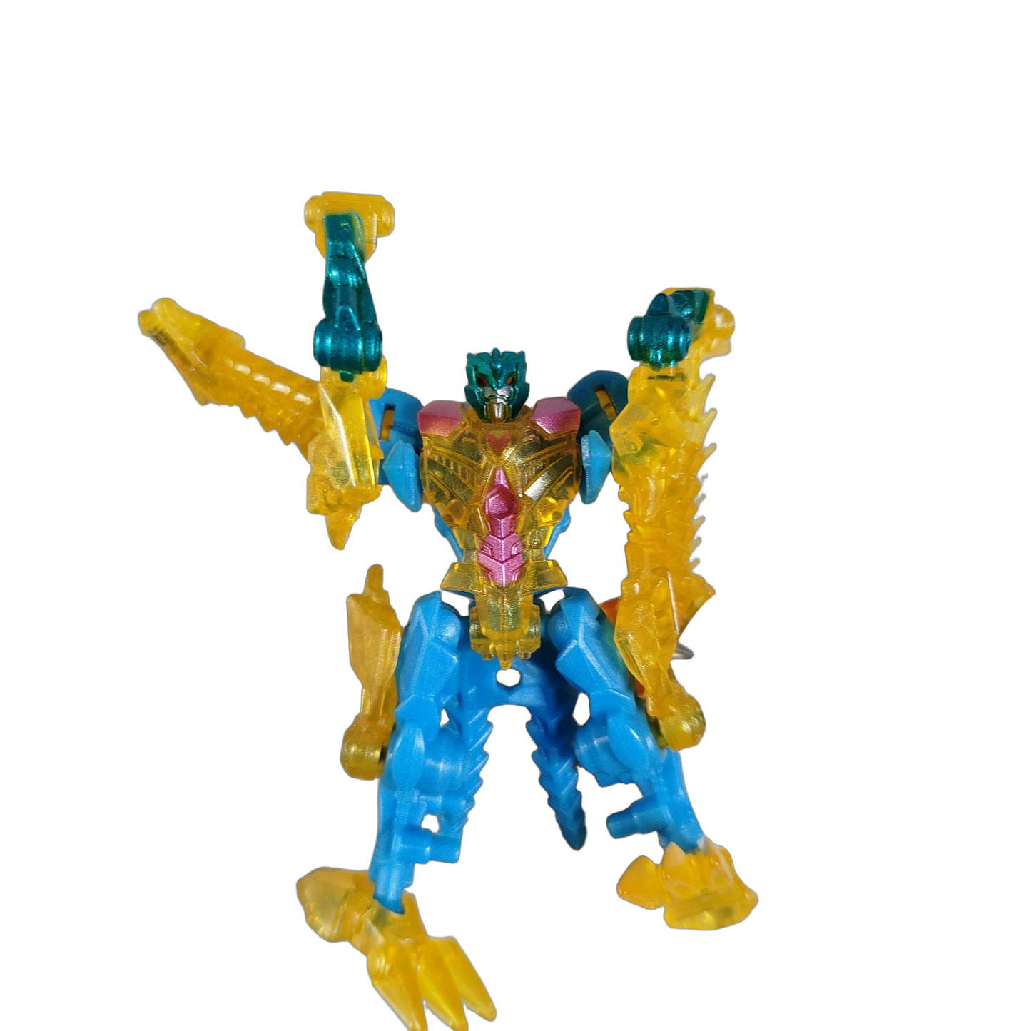 Hasbro Bundle Transformers Set von 2 Figuren