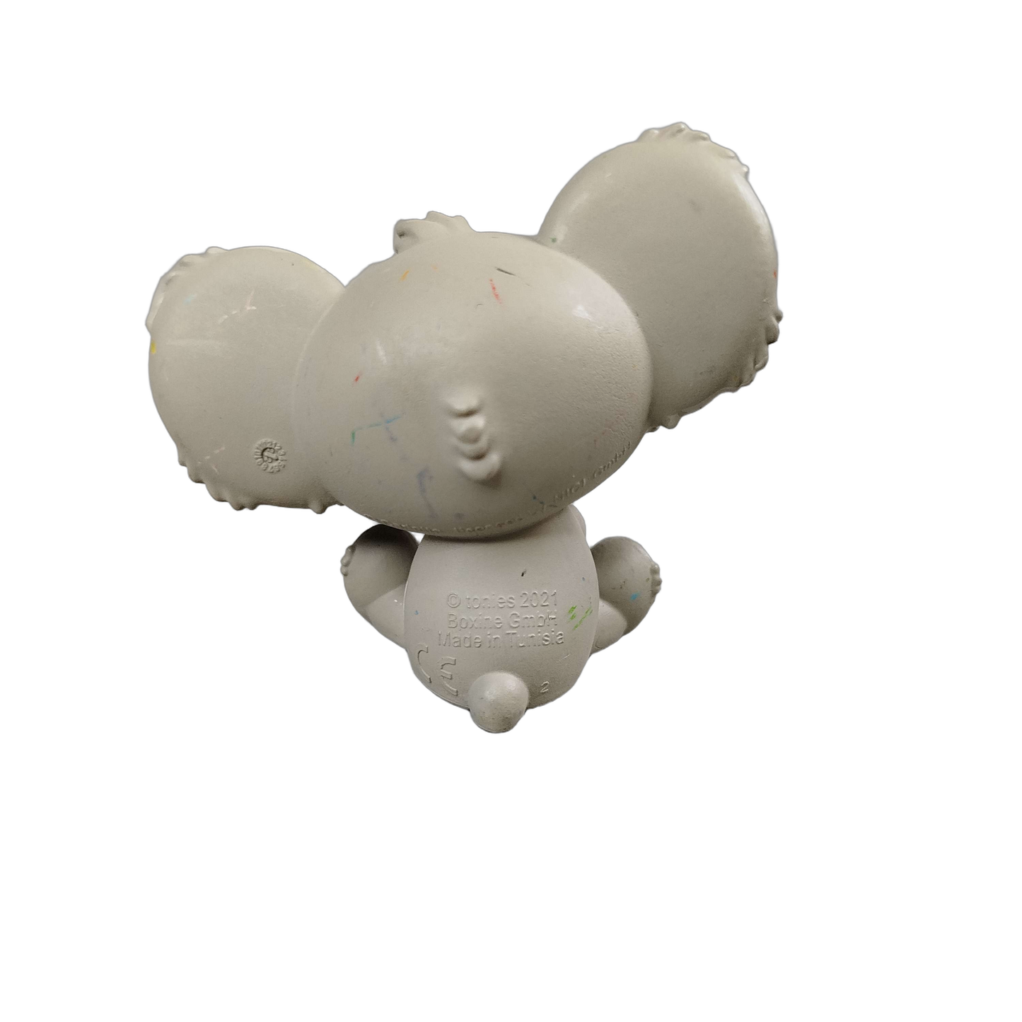 Tonies Glubschis Miss Crayon Hörfigur