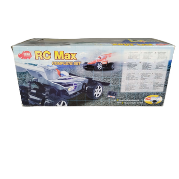 Simba Dickie Group RC Max RC Buggy mit Fernsteuerung
