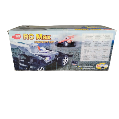 Simba Dickie Group RC Max RC Buggy mit Fernsteuerung