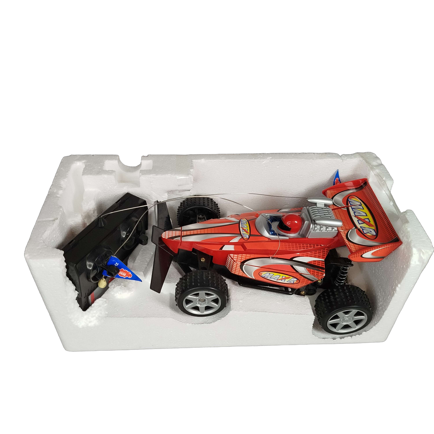 Simba Dickie Group RC Max RC Buggy mit Fernsteuerung