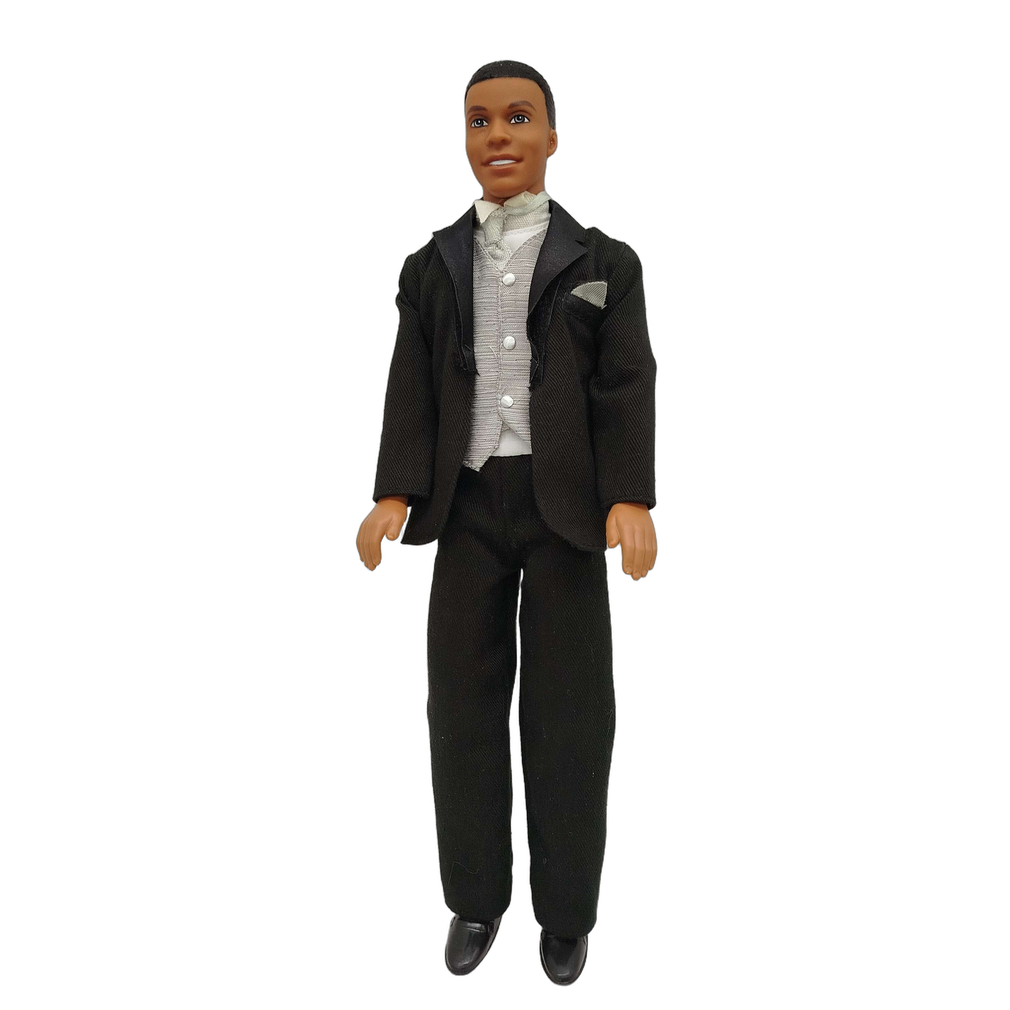 Mattel Barbie Groom Doll Modepuppe